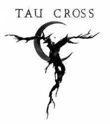 logo Tau Cross